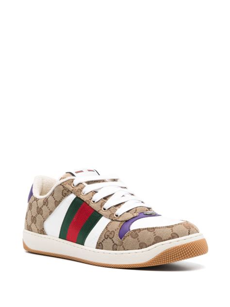 new season gucci sneakers